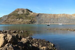 SY9576 : Chapman's Pool