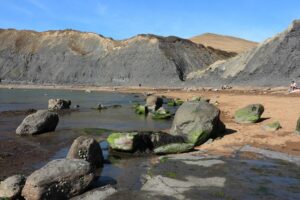 SY9576 : Chapman's Pool