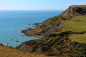 SY9577 : Chapman's Pool