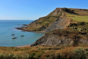 SY9577 : Chapman's Pool