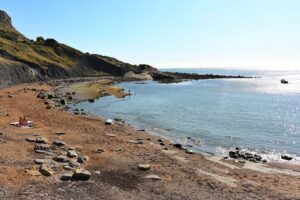 SY9577 : Chapman's Pool