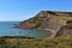 SY9577 : Chapman's Pool