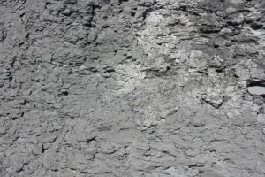 SY9577 : Cliff at Chapman's Pool