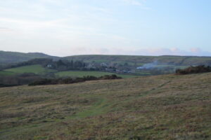 SY9580 : Corfe Common