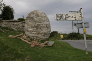 SY9777 : The Egg, Worth Matravers