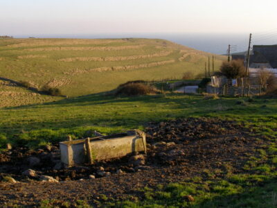 Worth Matravers