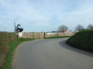 SZ1197 : Bournemouth Aviation Museum, Hurn