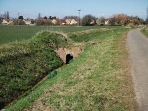 TF4808 : Small Bridge