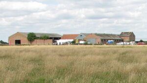 TG4420 : Heigham Holmes