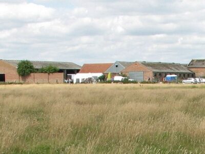 TG4420 : Heigham Holmes